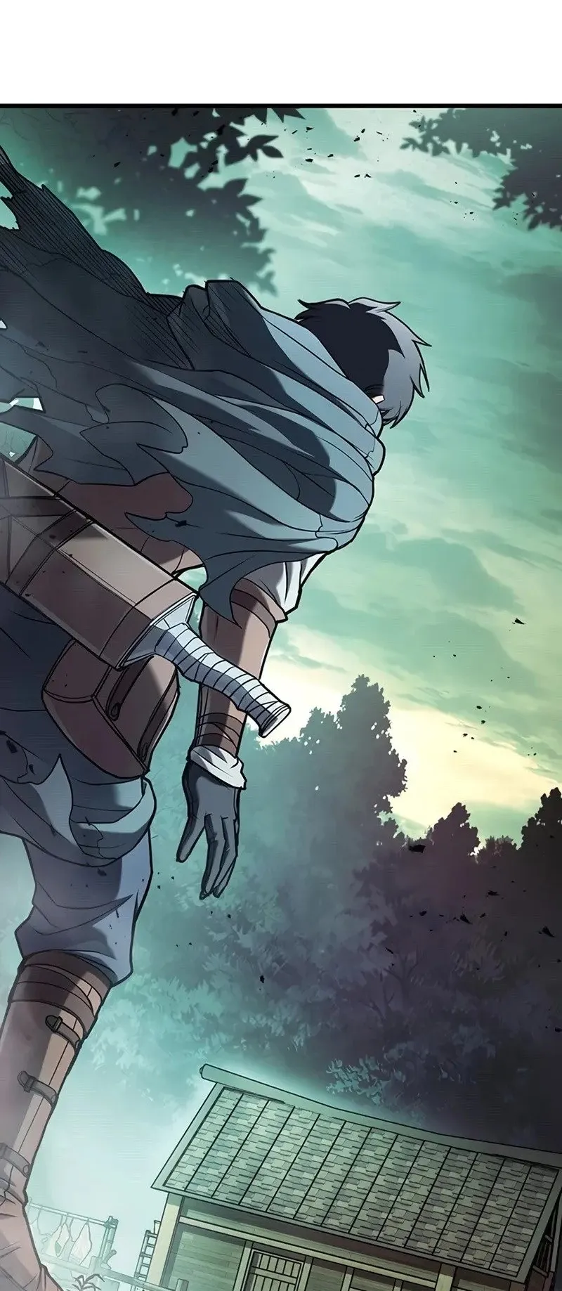 Demonic Beast Hunter Survival Guide ตอนที่ 1 หน้า 33
