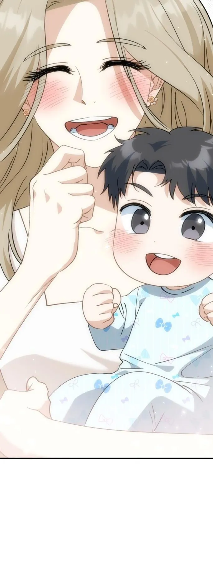 I Will Raise This Family to Greatness ตอนที่ 8 หน้า 24