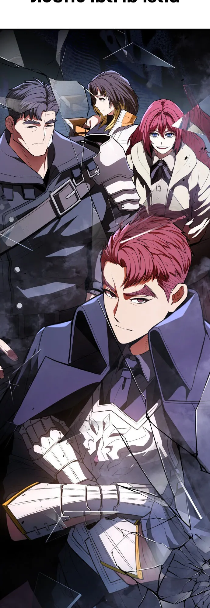 Expelled Hero Is Too Strong ตอนที่ 1 หน้า 108