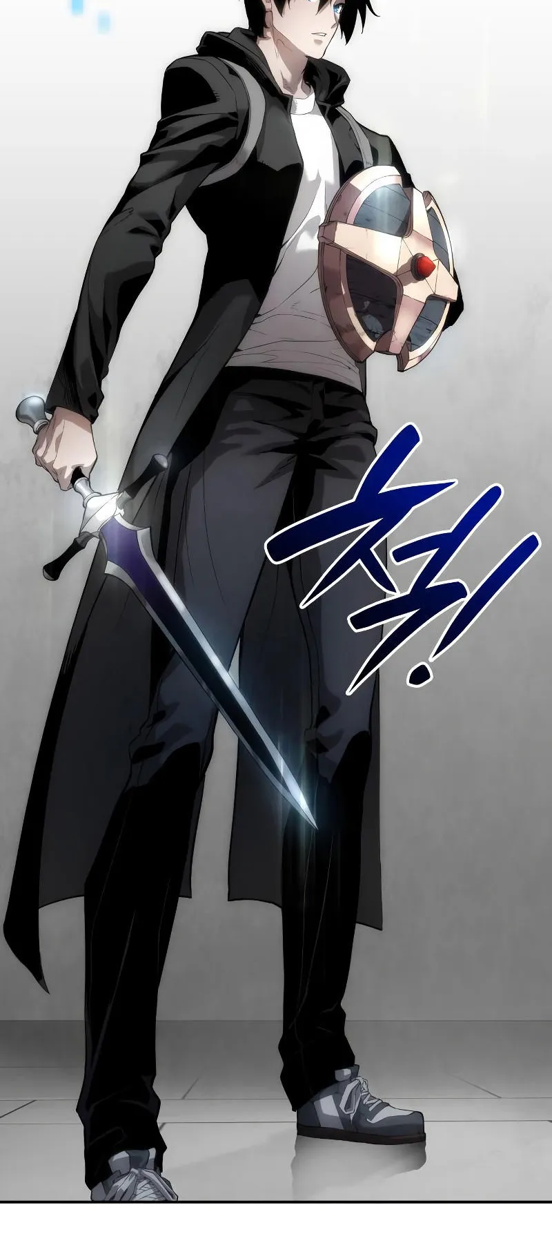 The Boundless Necromancer ตอนที่ 5 หน้า 56