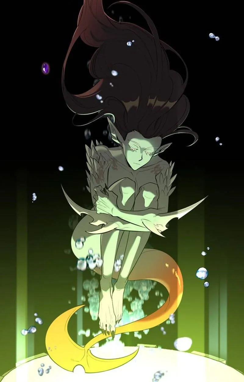 The S-Class Hunter Who Heals Monsters ตอนที่ 1 หน้า 41