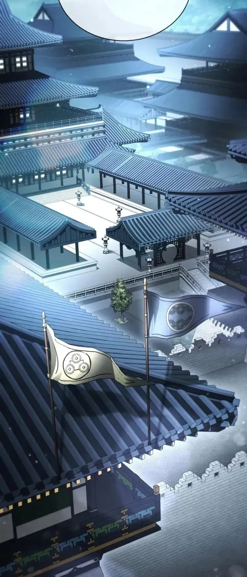 Reincarnation of the Fist King ตอนที่ 37 หน้า 34