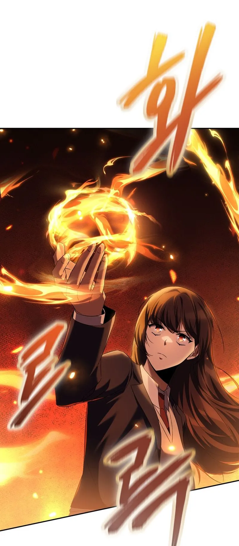 The Returned Extra Becomes a Genius ตอนที่ 2 หน้า 56