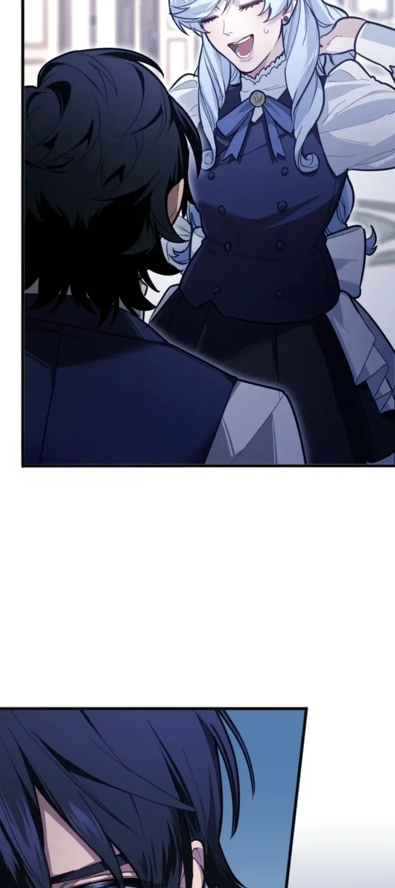The Magic Theory of the Regressed Sword Saint ตอนที่ 27 หน้า 5