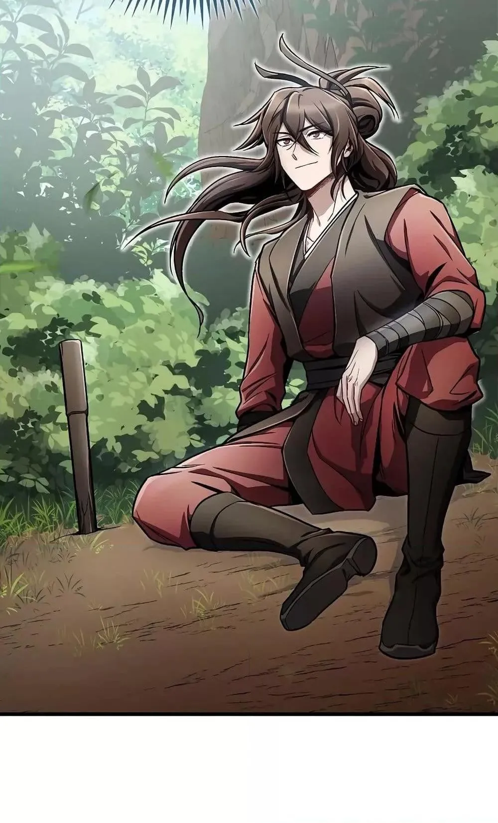 The Twin Swords of the Sima ตอนที่ 13 หน้า 29