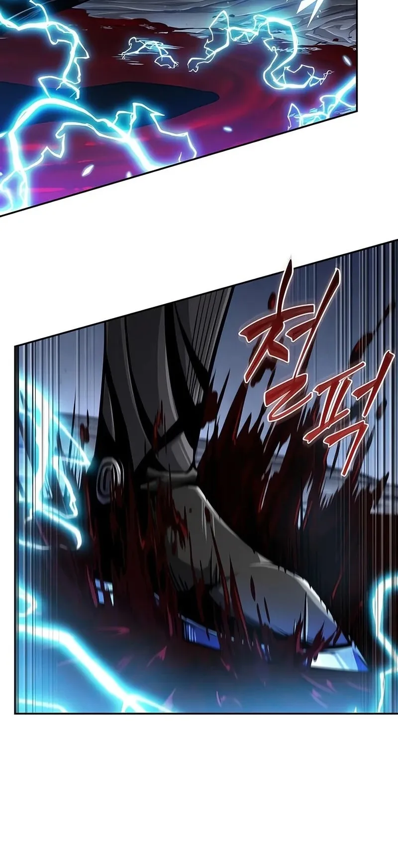 Nano Machine Chapter 272 หน้า 28
