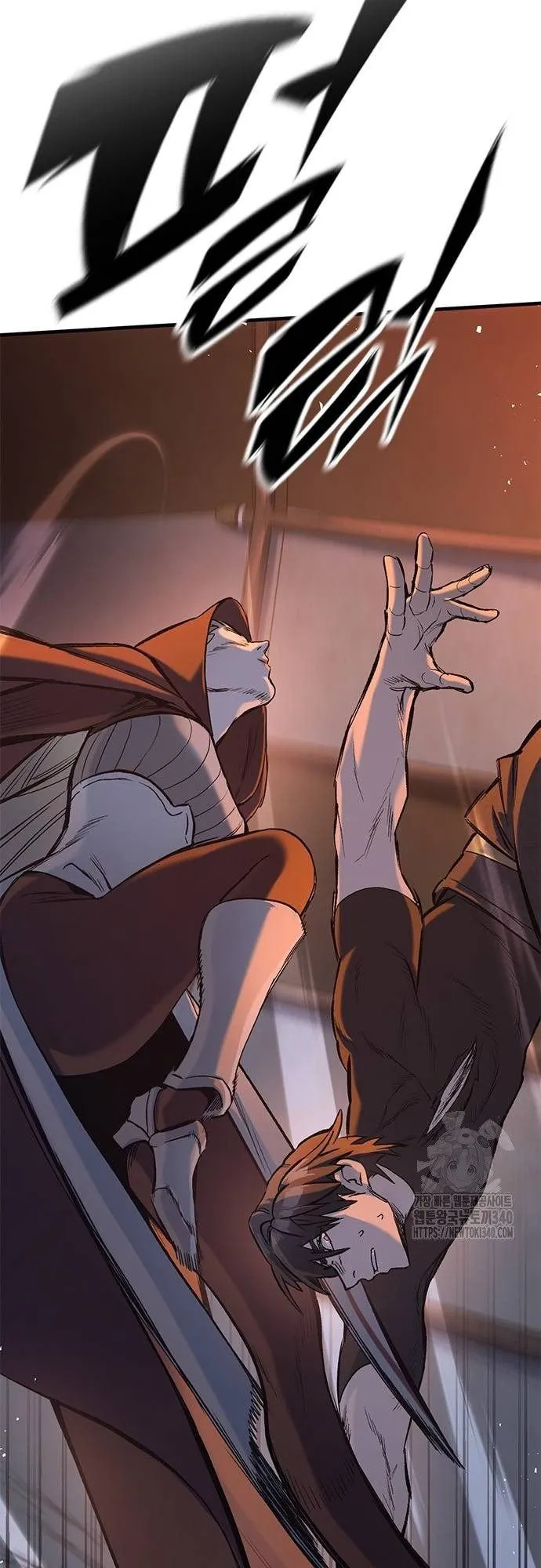 Eternally Regressing Knight ตอนที่ 8 หน้า 37