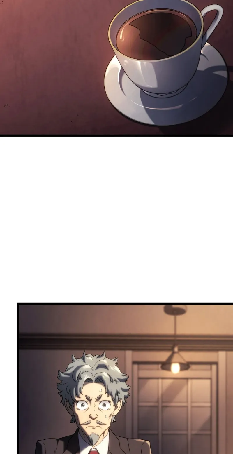 Revenge of the Iron-Blooded Sword Hound ตอนที่ 63 หน้า 51