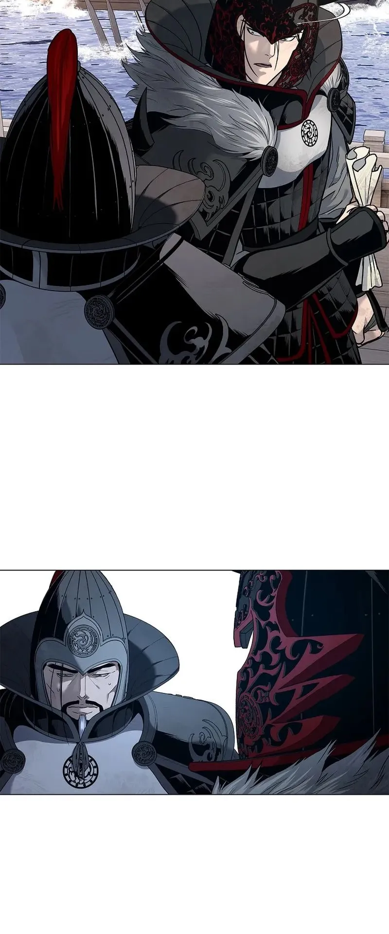 The Iron Emperor ตอนที่ 2 หน้า 96