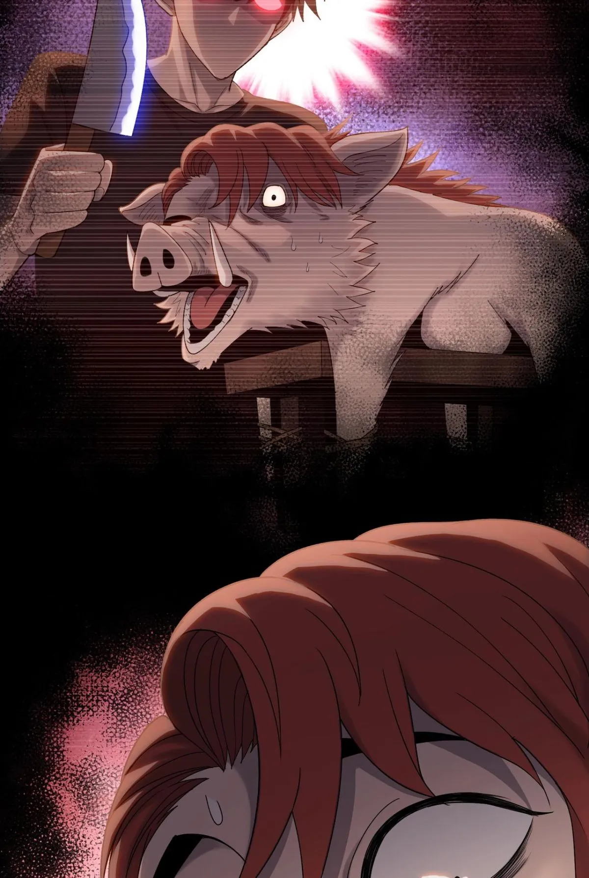 Pig Slayer ตอนที่ 2 หน้า 69