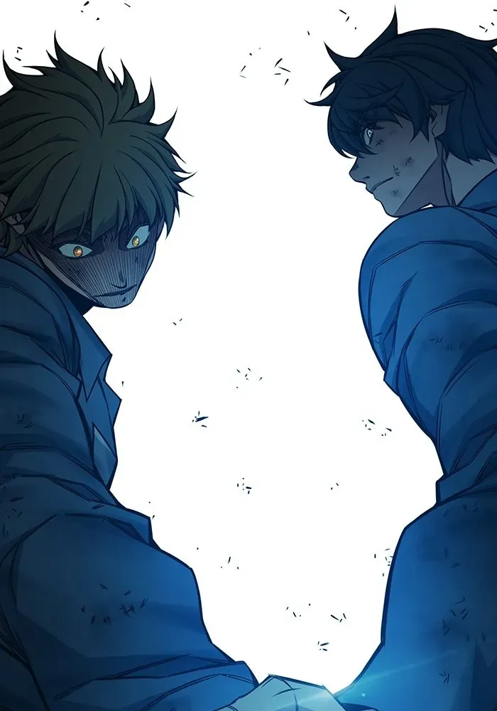 Juvenile Prison ตอนที่ 98 หน้า 125