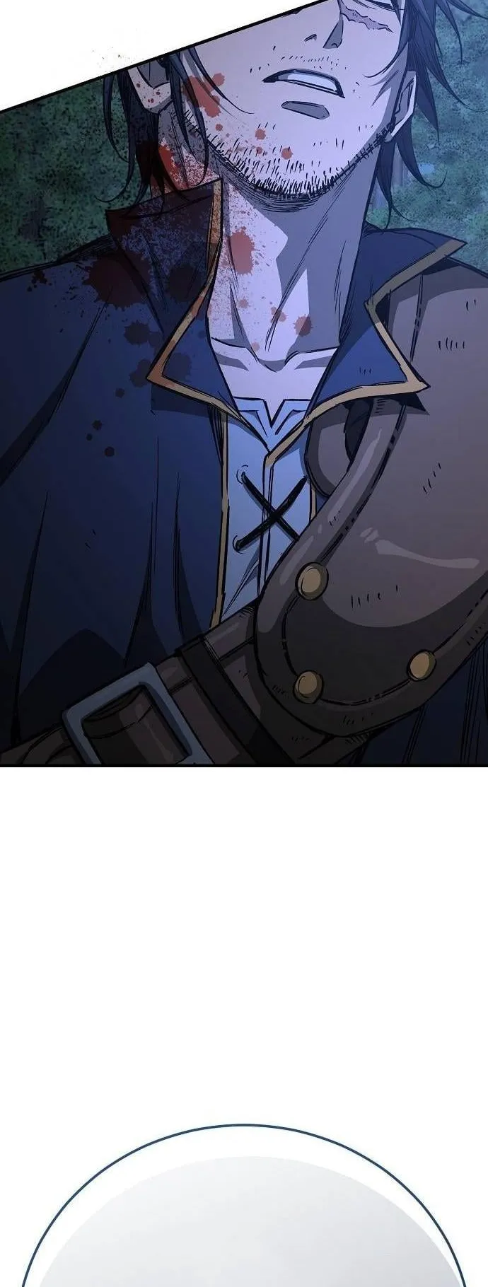 A Rogue Guard in a Medieval Fantasy ตอนที่ 15 หน้า 69