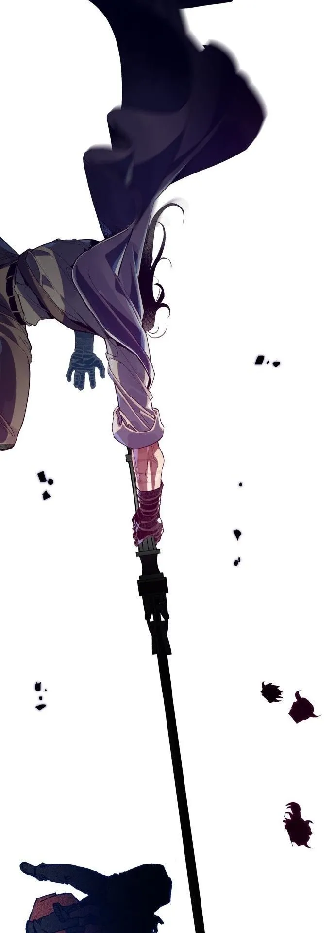 The Hero of the Heart Sword ตอนที่ 1 หน้า 87