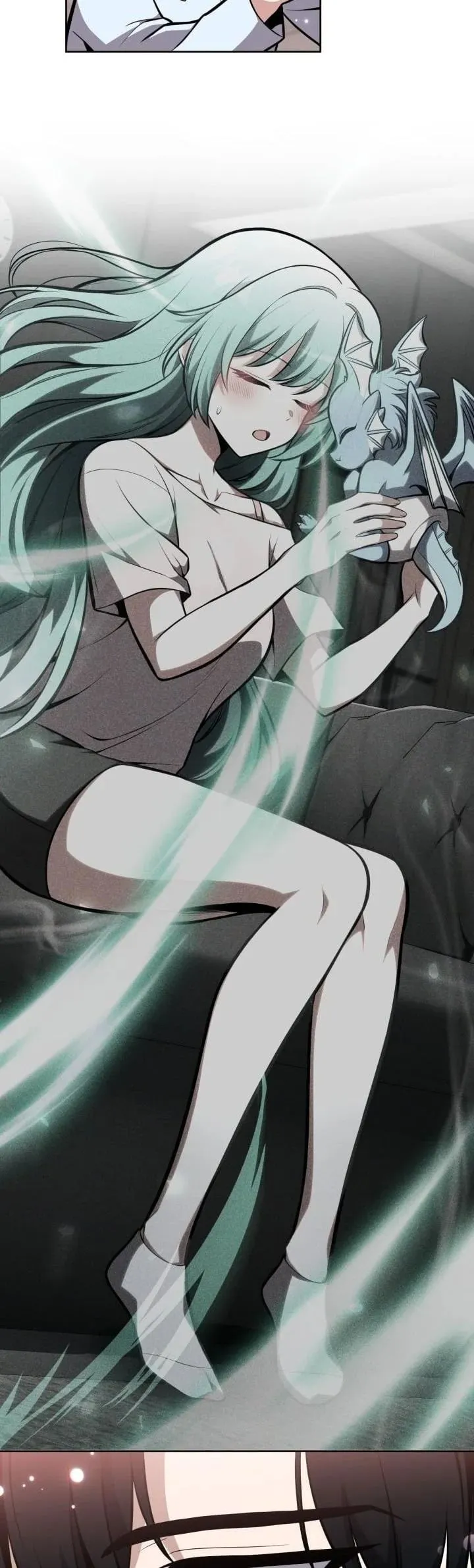 Kidnapped Dragon ตอนที่ 11 หน้า 64