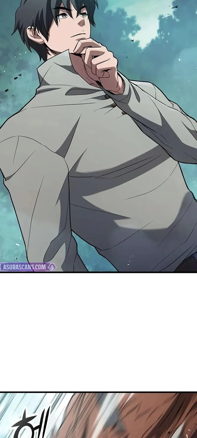 Demonic Beast Hunter Survival Guide ตอนที่ 2 หน้า 34