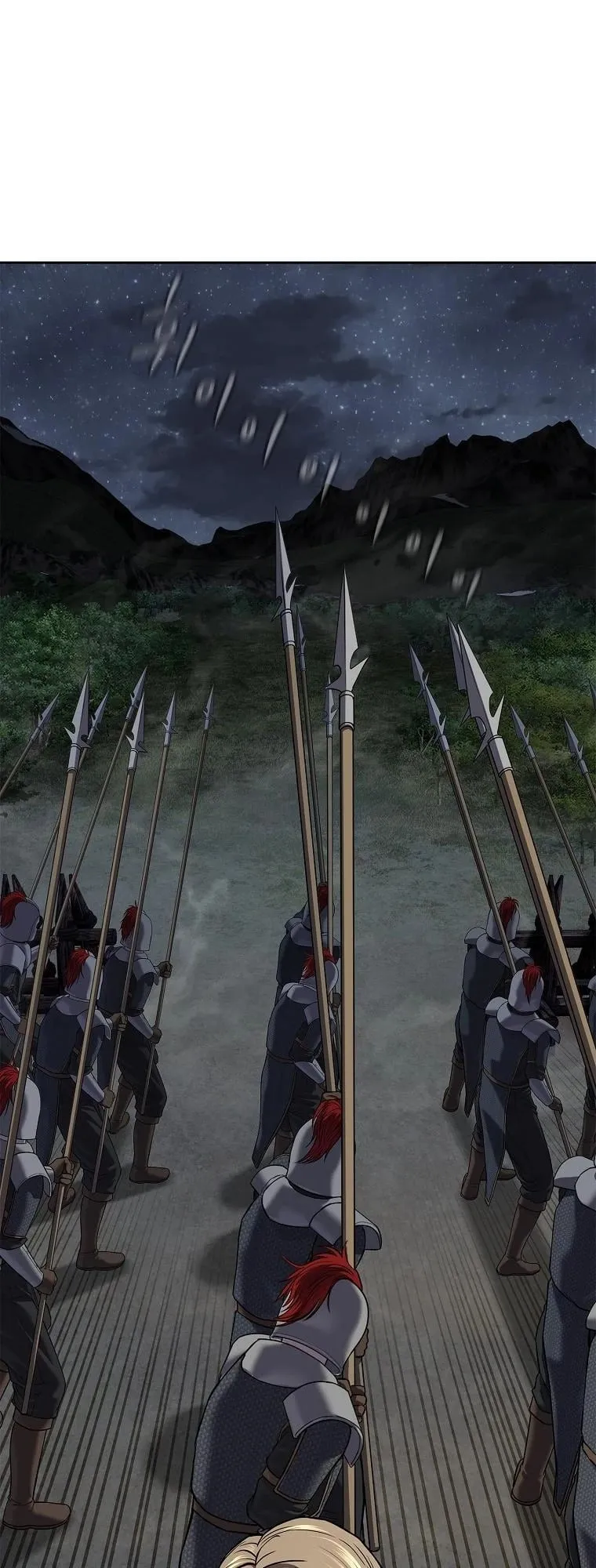 The Iron Emperor ตอนที่ 16 หน้า 17