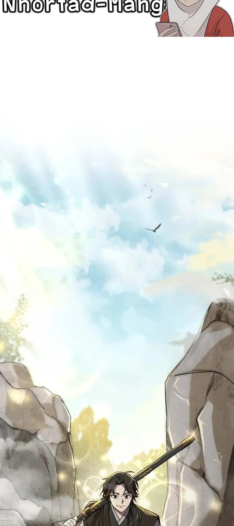 The Second Eunuch Regains His Manhood ตอนที่ 1 หน้า 95