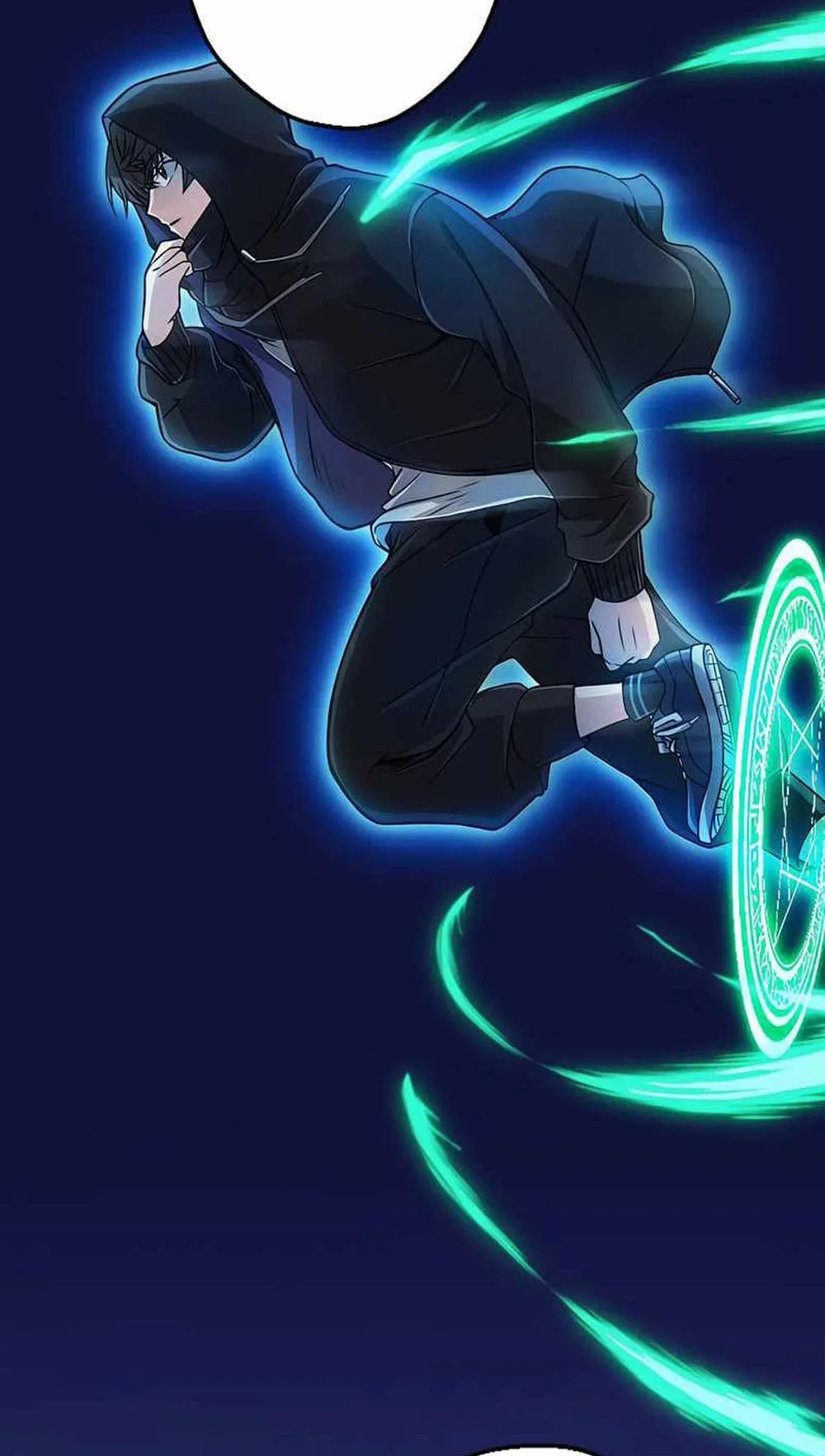 Magic Level 99990000 All-Attribute Great Sage ตอนที่ 2 หน้า 124