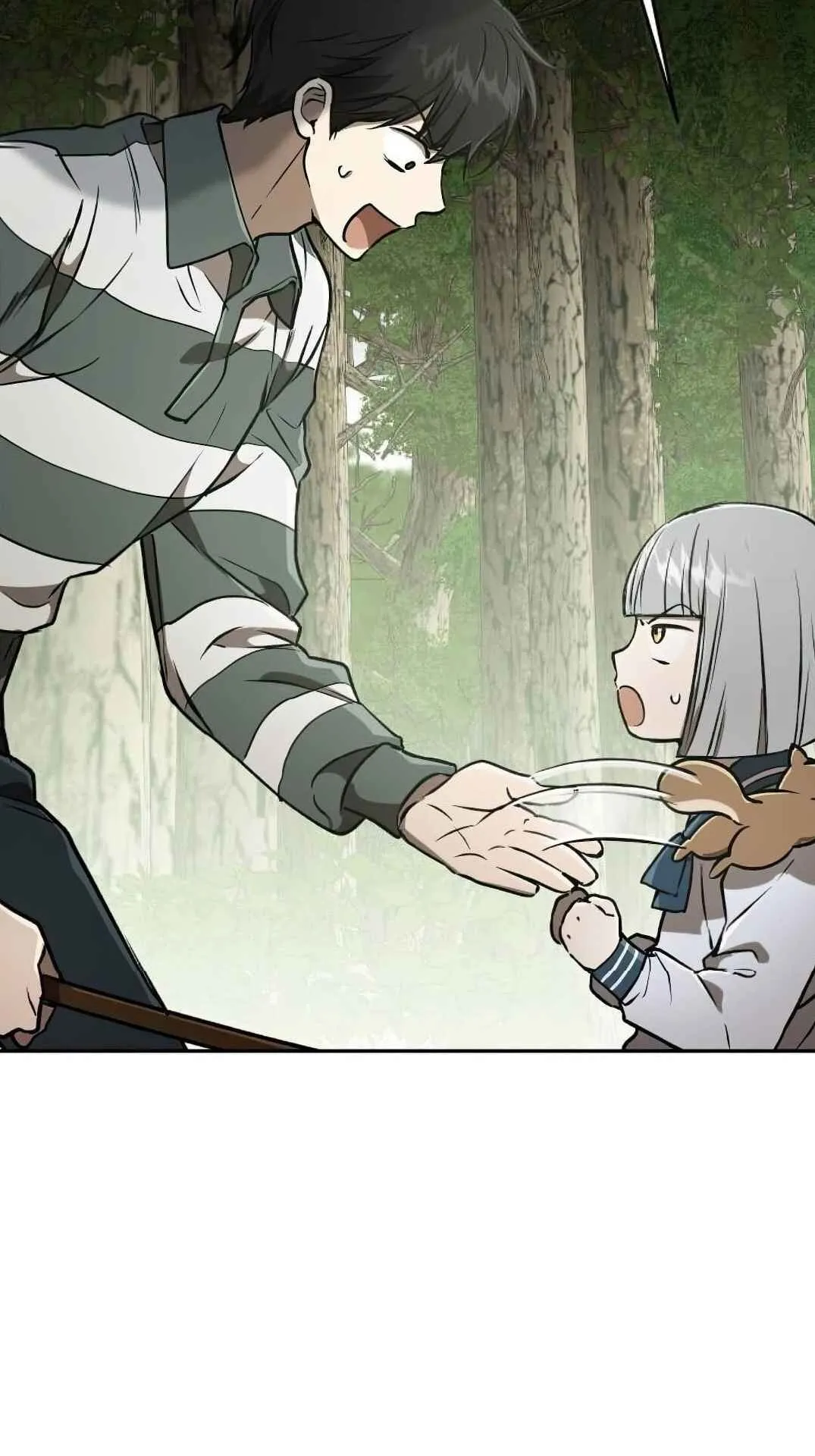 Shinsu Kindergarten ตอนที่ 27 หน้า 20