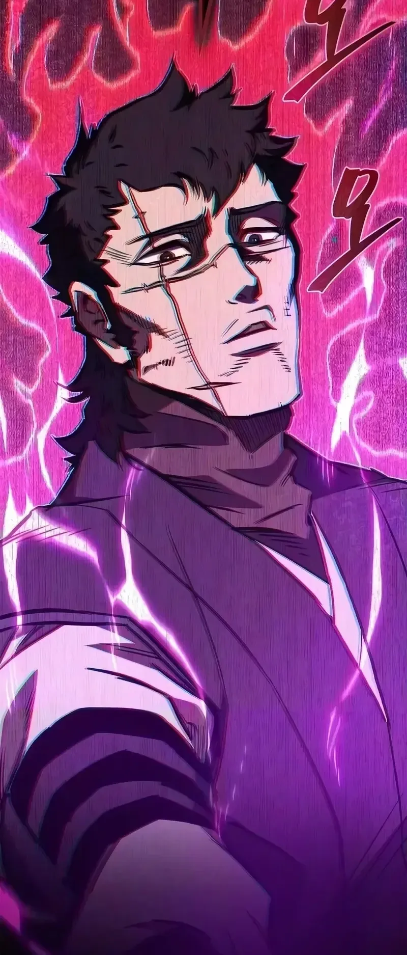 The Demonic Cult Instructor Returns ตอนที่ 55 หน้า 76