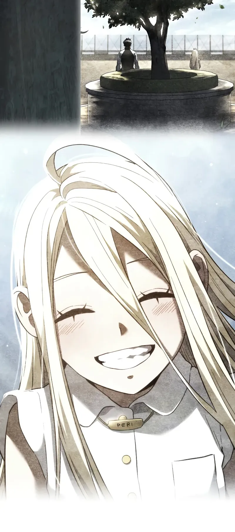 Revenge of the Iron-Blooded Sword Hound ตอนที่ 88 หน้า 89