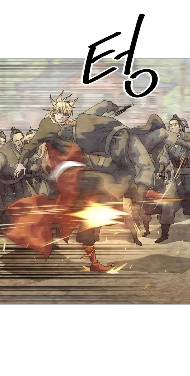 The Great Sage of the Namgung Clan ตอนที่ 1 หน้า 155