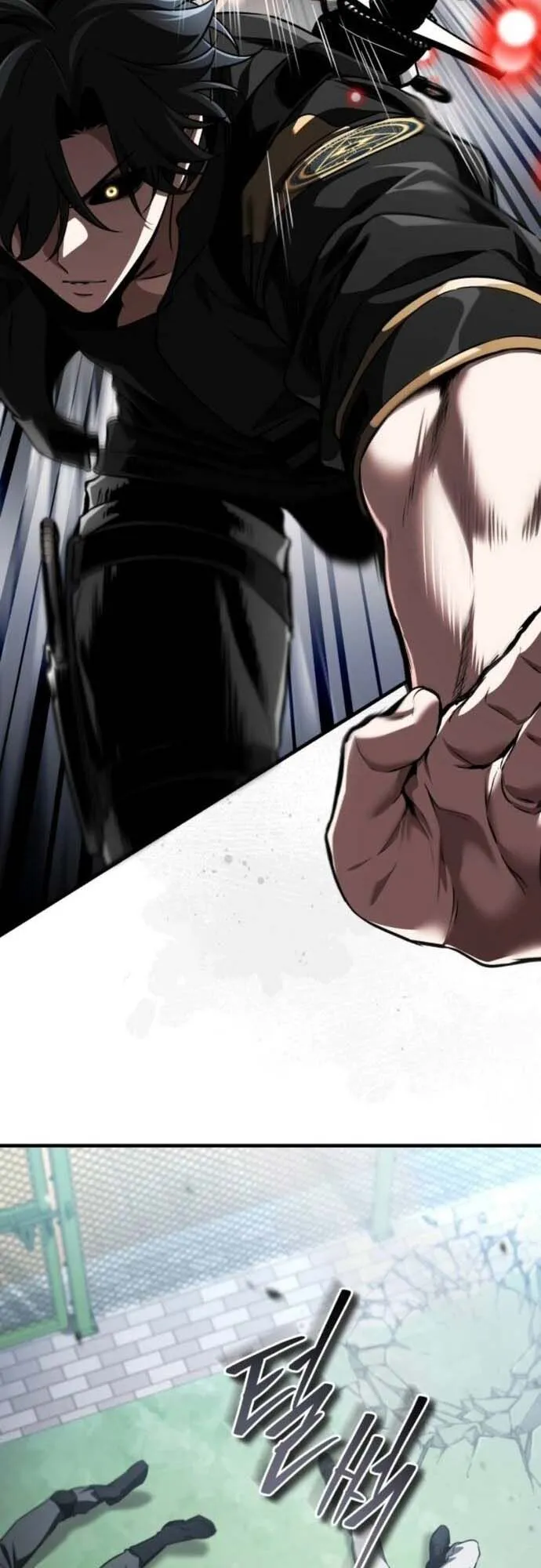 Echoes of the Reverse Planet ตอนที่ 12 หน้า 47