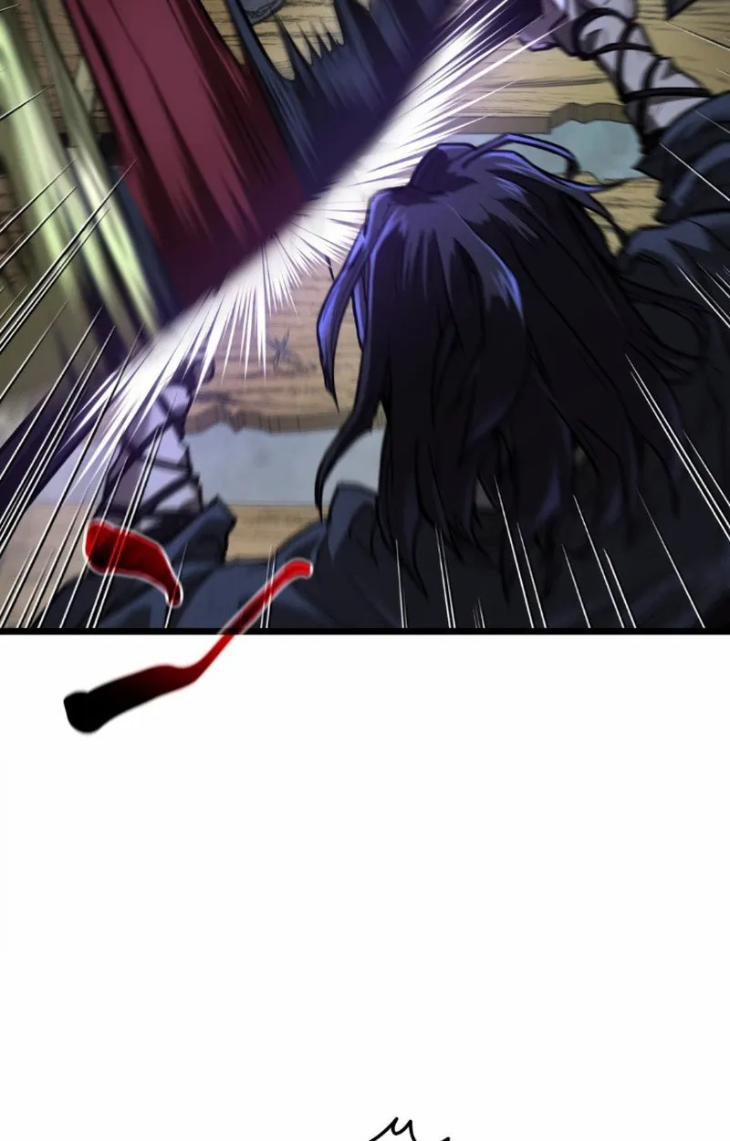 Unrivaled Spear Ghost ตอนที่ 14 หน้า 54