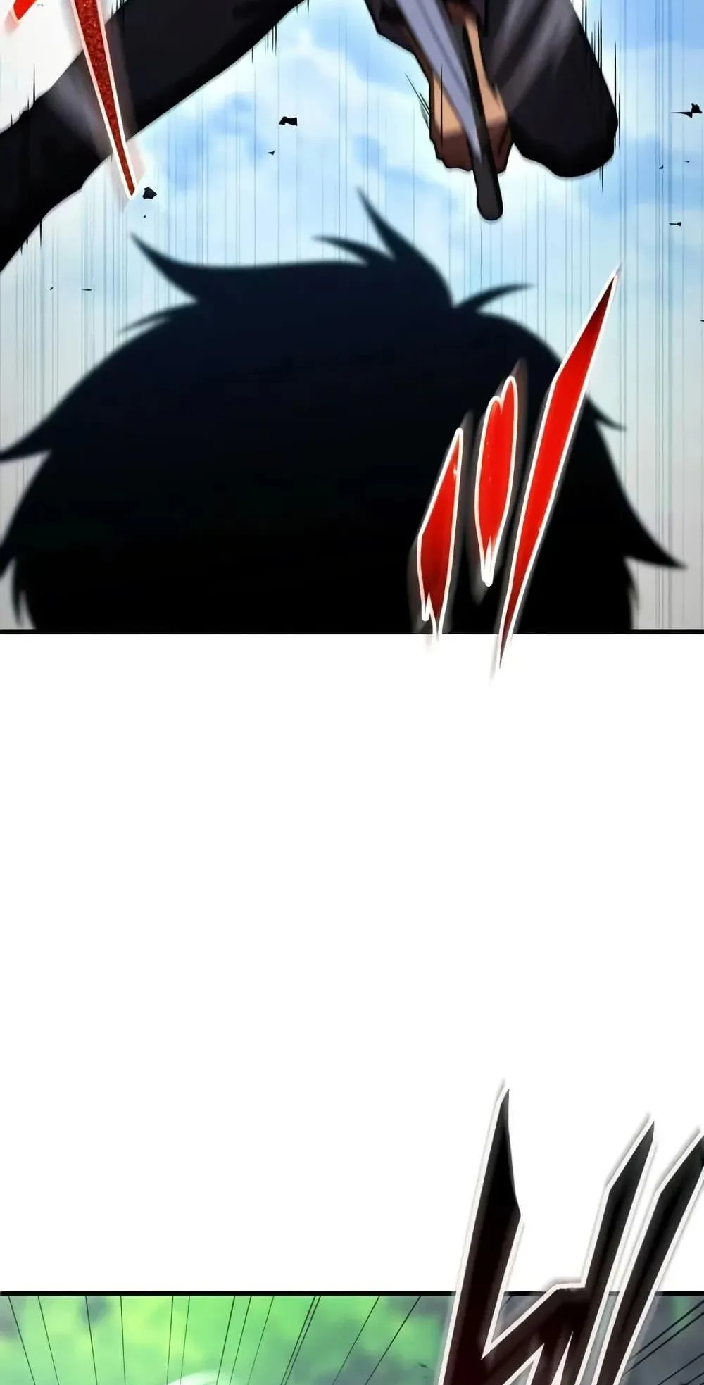 The Dark Swordsman Returns ตอนที่ 2 หน้า 118