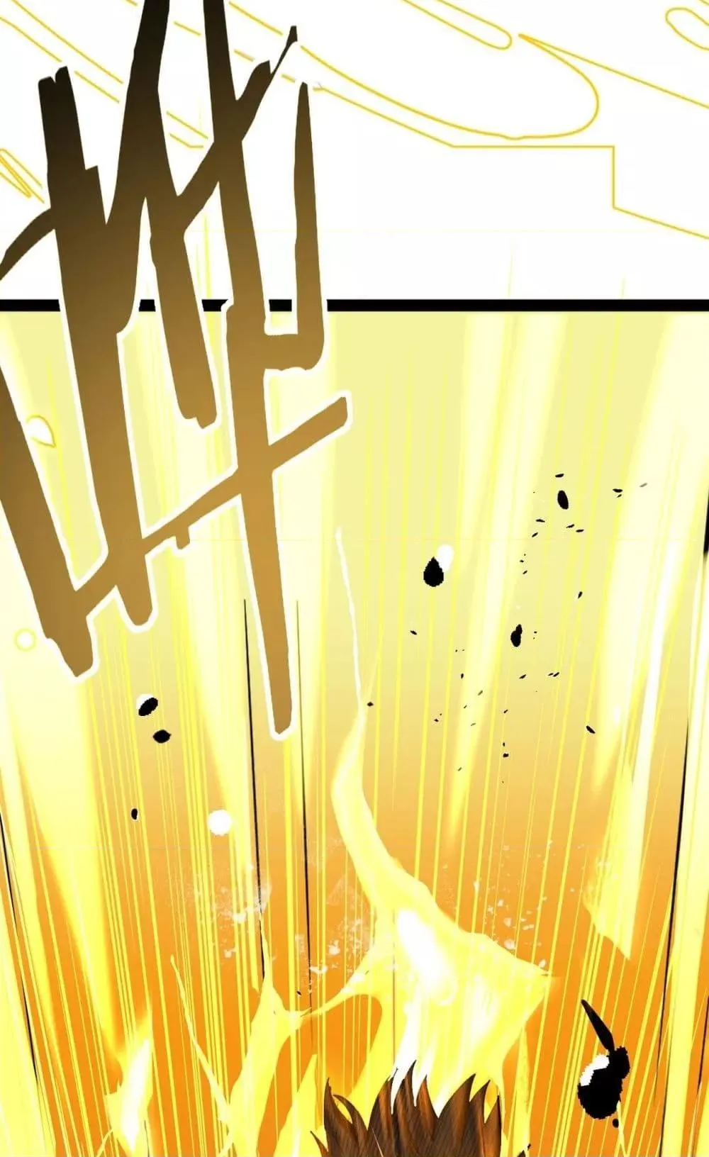 SSS level Saint Knight who transcends common sense ตอนที่ 1 หน้า 99