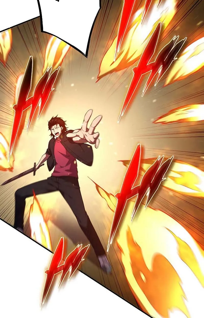 The God-Slaying Copycat ตอนที่ 11 หน้า 67