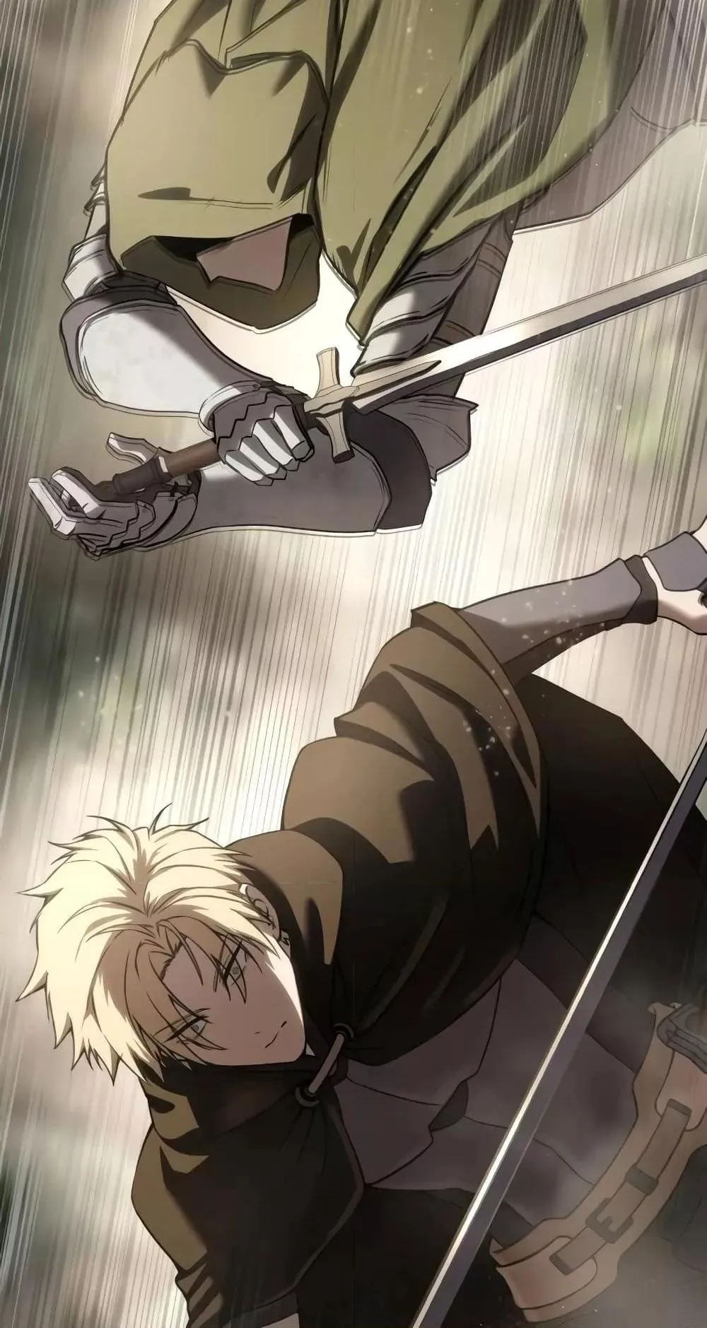 Star-Embracing Swordmaster ตอนที่ 47 หน้า 69