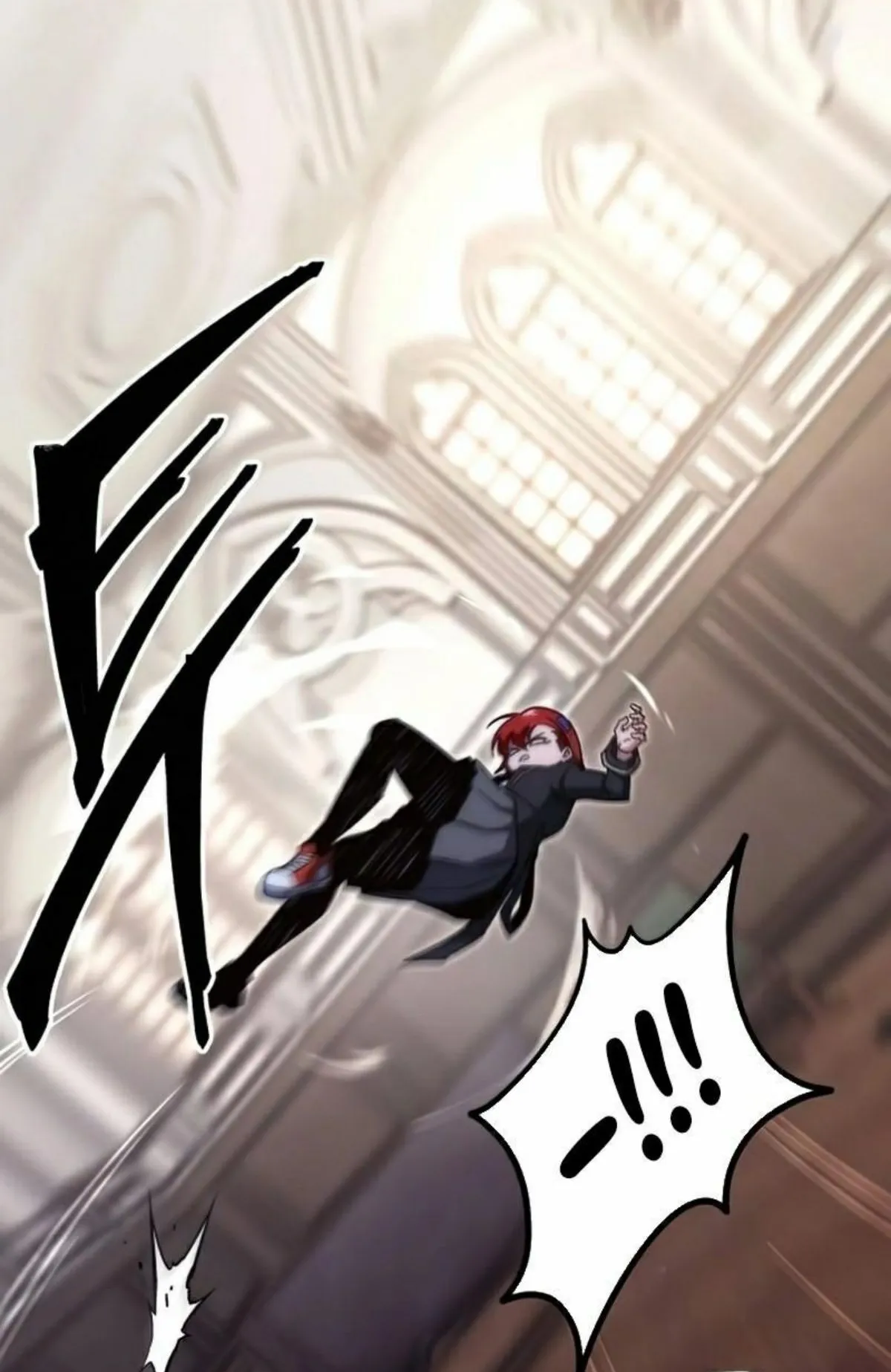 I Took Over The Academy With a Single Sashimi Knife ตอนที่ 14 หน้า 31
