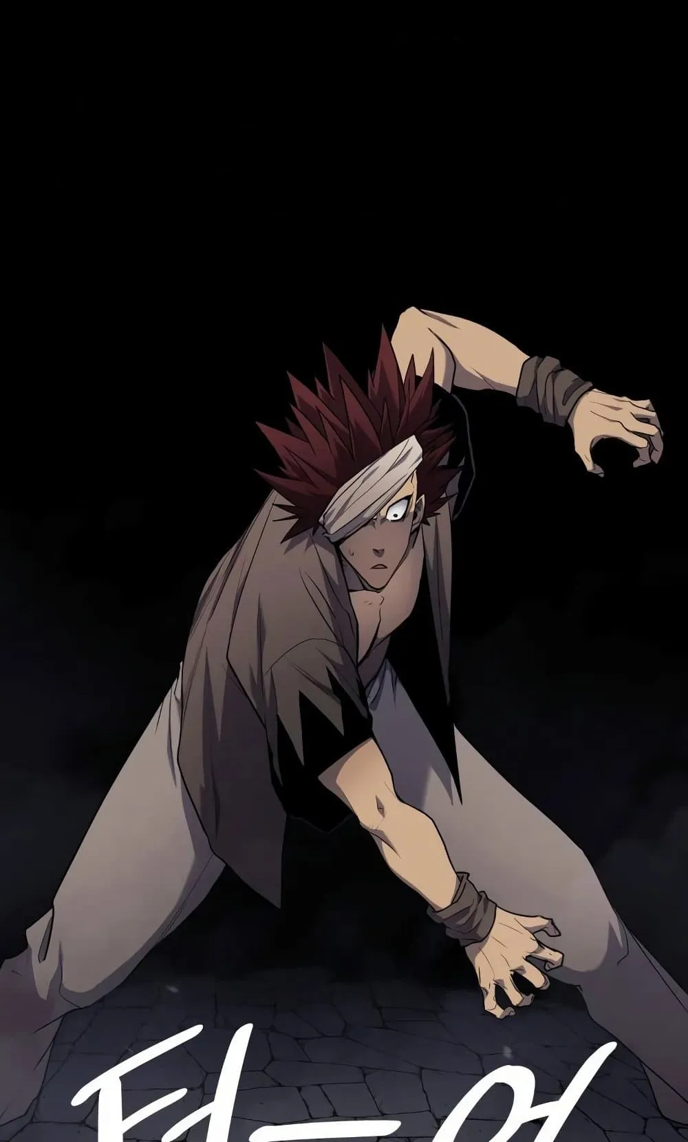 Reaper of the Drifting Moon ตอนที่ 6 หน้า 78