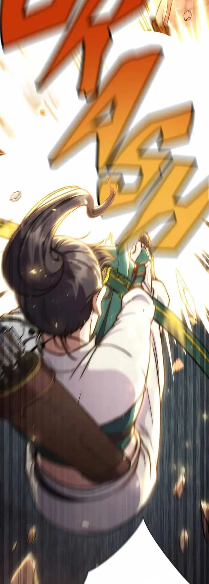 Legendary Blacksmith’s Vengeance ตอนที่ 7 หน้า 46