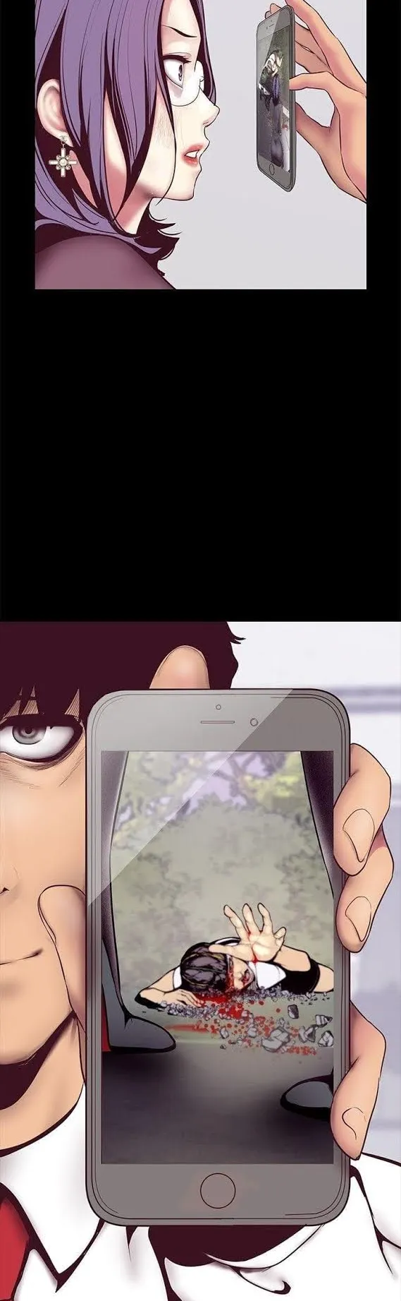 A Wonderful New World ตอนที่ 6 หน้า 65