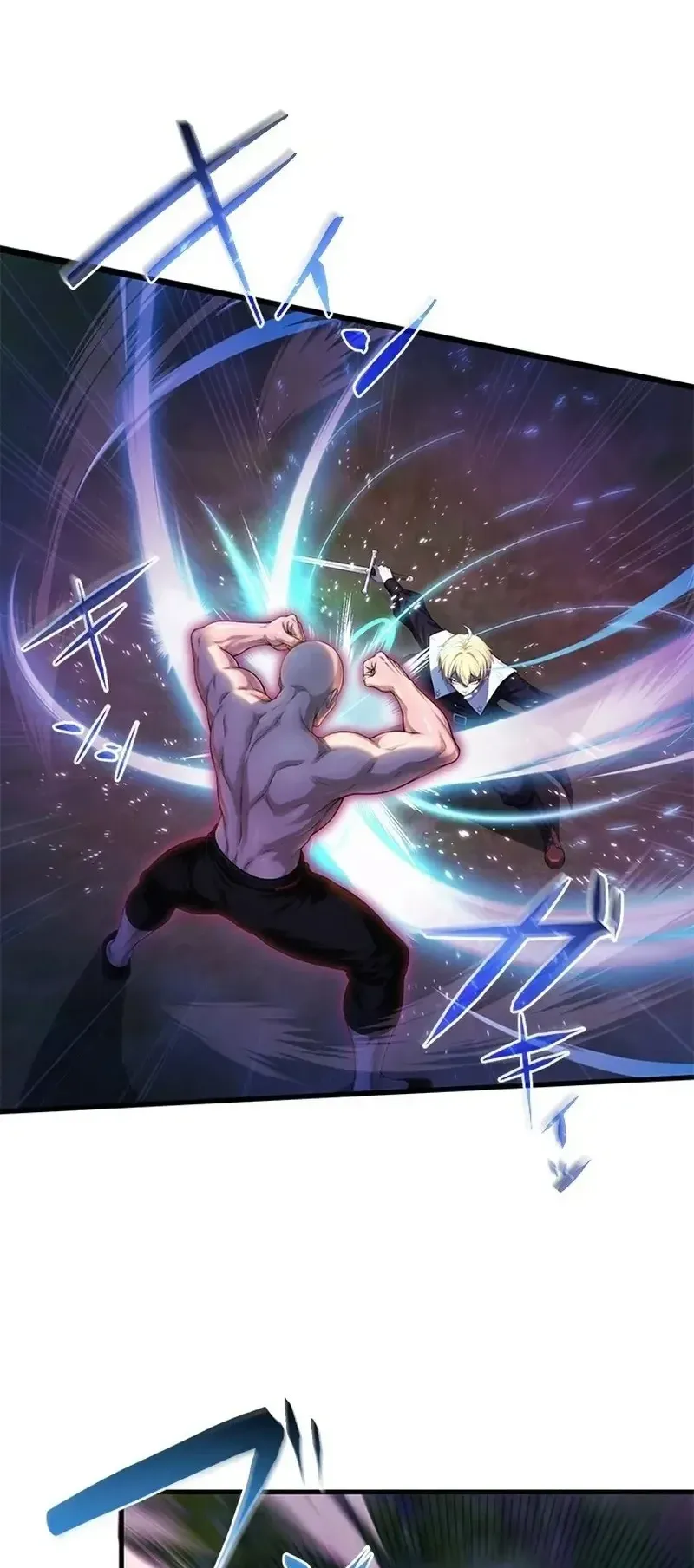 The Strongest Sword Saint Reincarnated Into a Prestigious Magic Family ตอนที่ 15 หน้า 27
