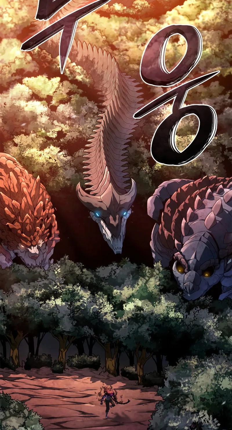 Revenge of the Iron-Blooded Sword Hound ตอนที่ 55 หน้า 14