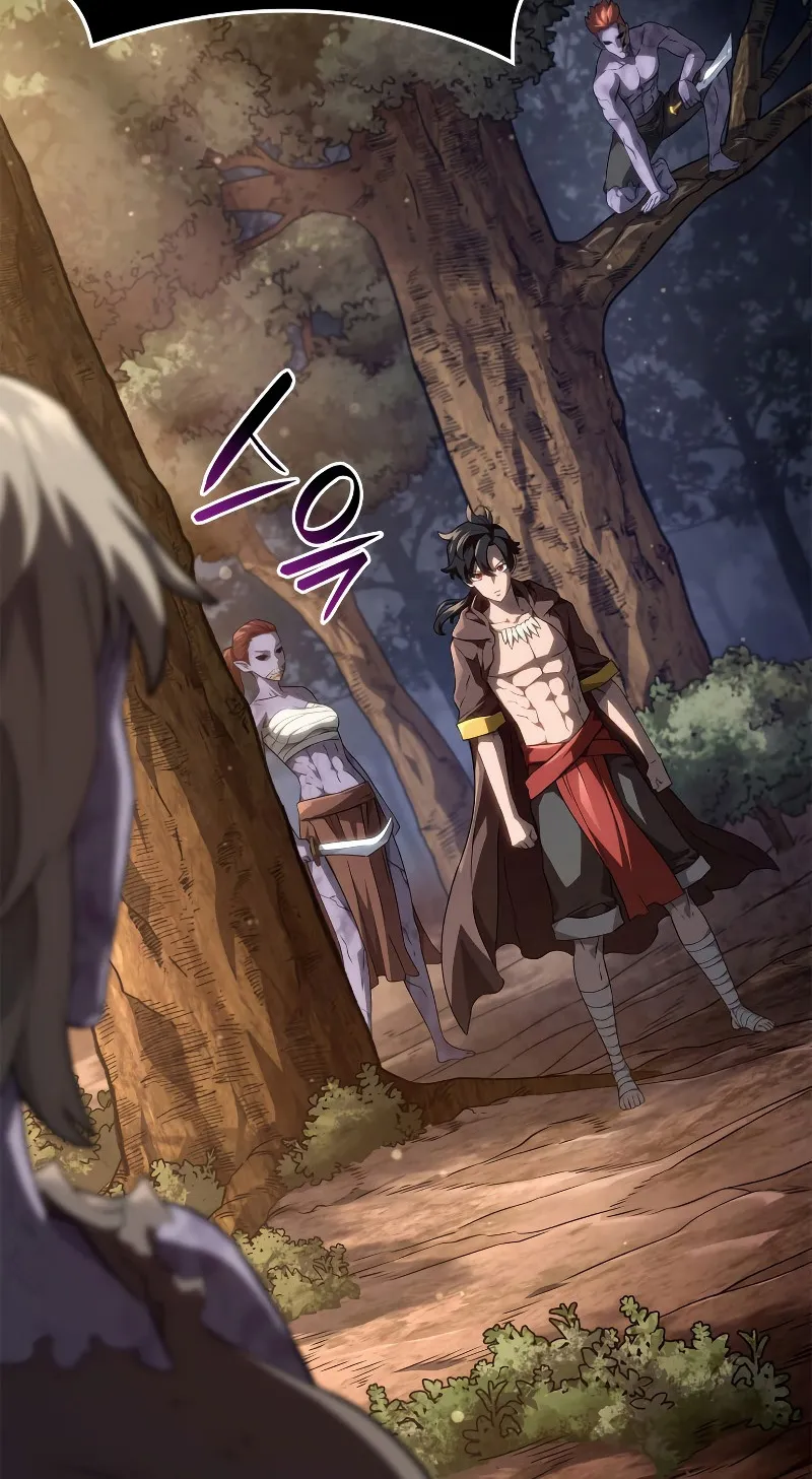 Revenge of the Iron-Blooded Sword Hound ตอนที่ 55 หน้า 78