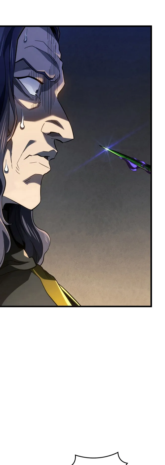 Revenge of the Iron-Blooded Sword Hound ตอนที่ 80 หน้า 9