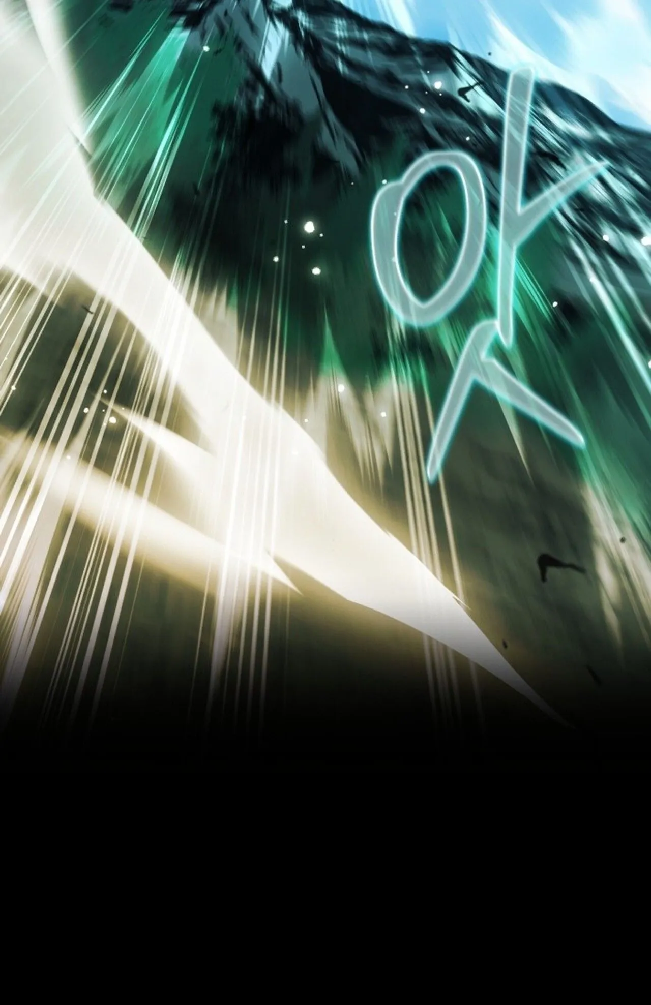 Return of the Back Alley Wizard ตอนที่ 1 หน้า 9
