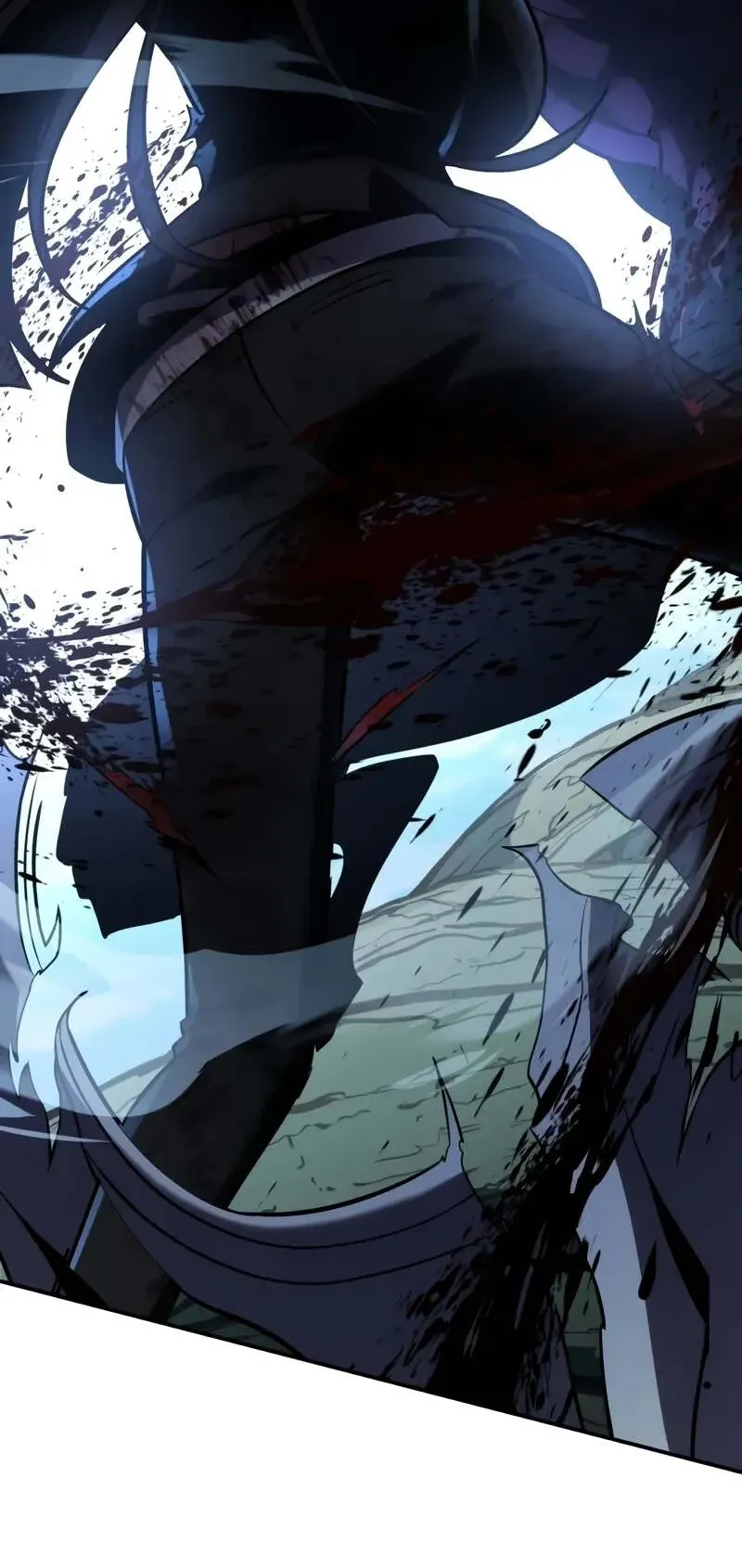I Killed an Academy Player ตอนที่ 64 หน้า 64