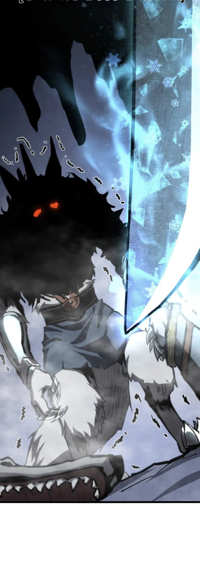 Become the Strongest Hero Through the Cheat System ตอนที่ 9 หน้า 44