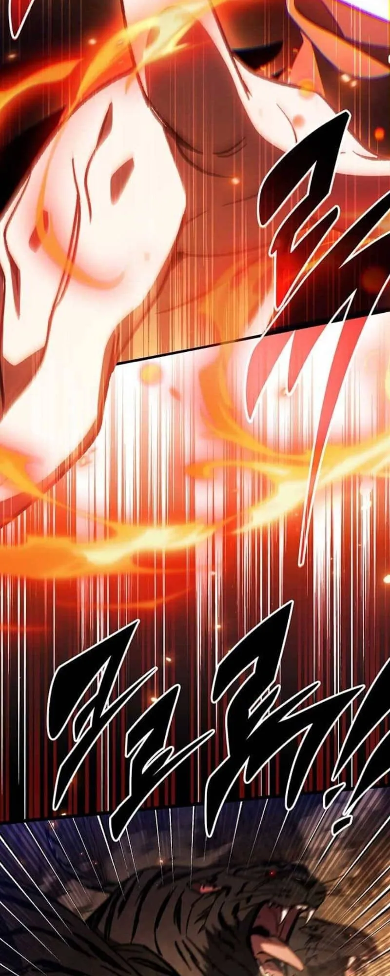 Lv. 99 Princess of Black Flame ตอนที่ 2 หน้า 36