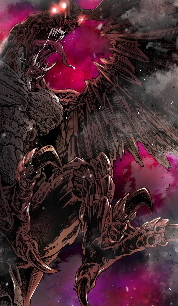 Limit Breaker ตอนที่ 1 หน้า 39