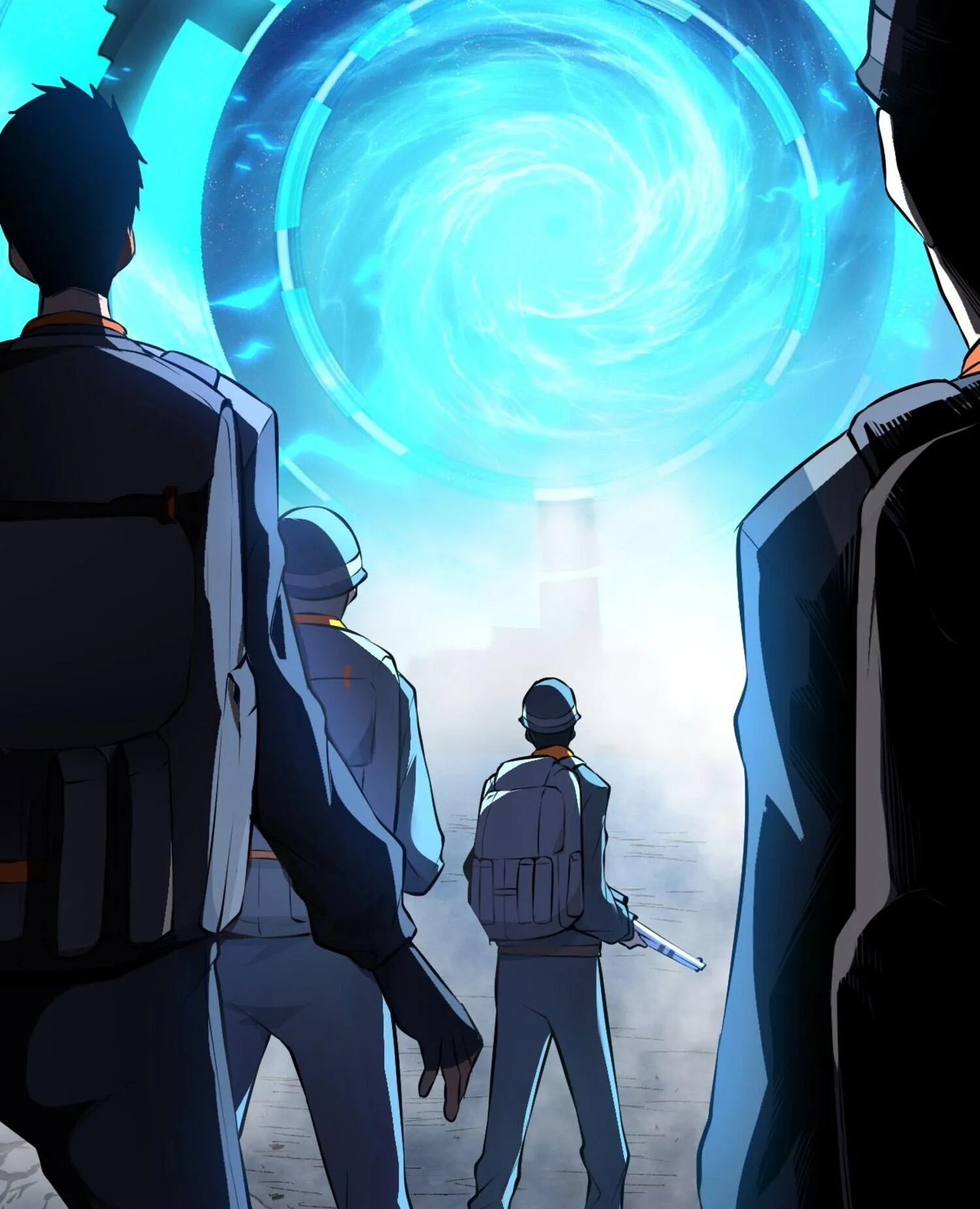 The Lord of Wheel of Destiny ตอนที่ 1 หน้า 64