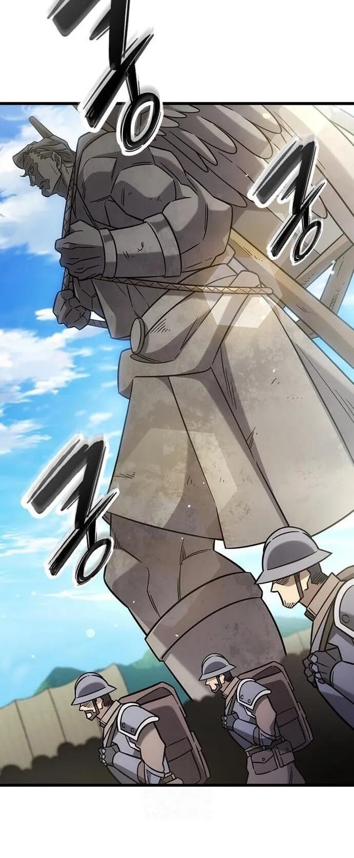 What a Bountiful Harvest, Demon Lord! ตอนที่ 61 หน้า 35