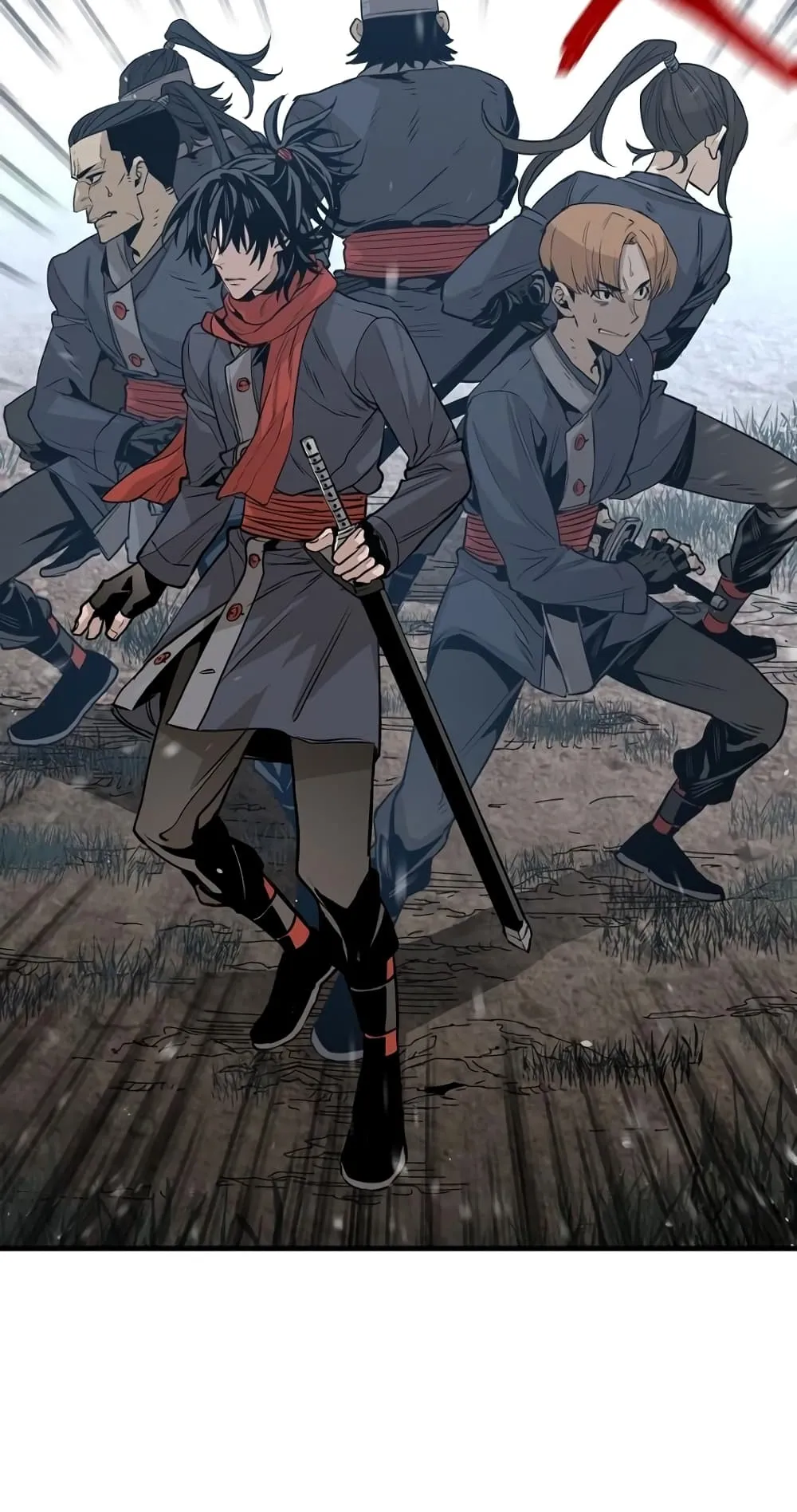 Heavenly Demon Cultivation Simulation ตอนที่ 3 หน้า 97