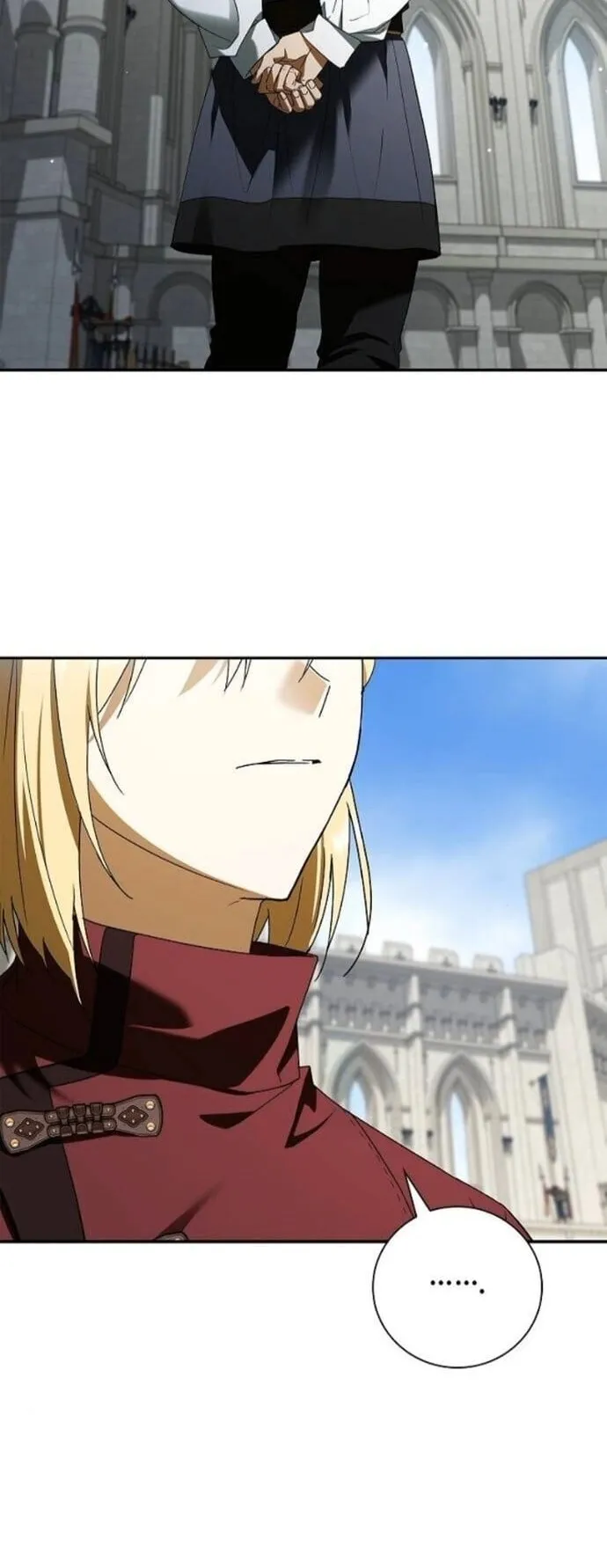 I Was Reincarnated as the Third Son of a Duke ตอนที่ 17 หน้า 57