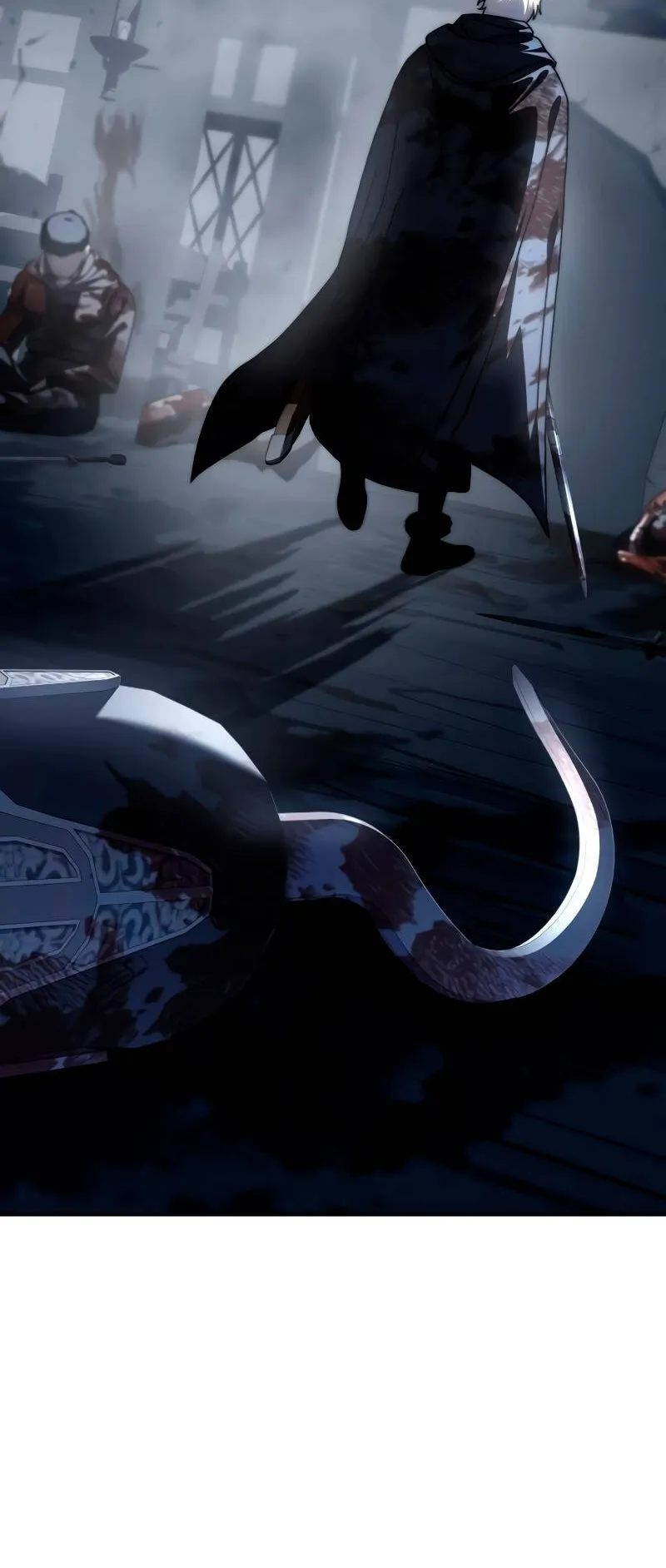 Star-Embracing Swordmaster ตอนที่ 40 หน้า 108